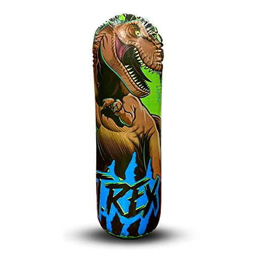 Jurassic World 36" Bop Bag
