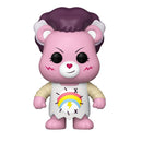 Funko POP: Universal Monsters x Care Bears Cheer Bear Bride of Frankenstein
