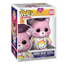 Funko POP: Universal Monsters x Care Bears Cheer Bear Bride of Frankenstein
