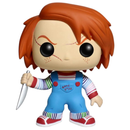 Funko POP Movies Chucky 2 Childs Play Vinyl Figure