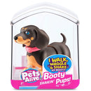 Pets Alive Booty Shakin' Pups! Mystery Pack (1 RANDOM Puppy Dog)