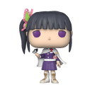 Funko Pop! Animation: Demon Slayer - Kanao Tsuyuri Vinyl Figure