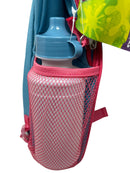 Disney Lilo and Stitch - Stitch Backpack 5 piece Set