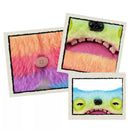 Fuggler Fart Face 9-inch Assortment Series 1 (Wide Eyed Weirdo – Multi)