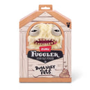 Fuggler Funny Ugly Monster Plush Toy - 9 in Butt Ugly Pets (Mr Buttons - Golden Retriever)