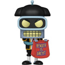 Funko Pop! TV: Futurama - Matador Bender
