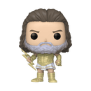 Funko Pop! Marvel: Thor Love & Thunder - Zeus