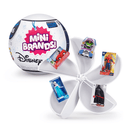 5 Surprise Mini Disney Brands Series 1 Mystery Capsule Disney