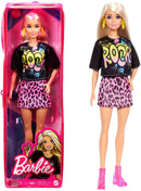 Barbie Fashionistas Doll