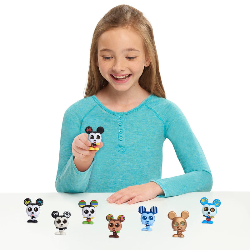 Disney Doorables Mickey Mouse Years of Ears