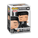 Funko POP! Rocks: Elvis - Jailhouse Rock