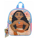 Disney Moana 11” Mini Backpack for Girls