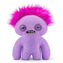 Fugglers Hairy Fuggs - Funny Ugly Monster Plush - 9 inches (Squidge)