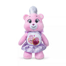 Care Bears x Wicked Fun Size Plush - Love-a-Lot Bear as Glinda