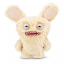 Fuggler Funny Ugly Monster Plush Toy - 9 in Butt Ugly Pets (Mr Buttons - Golden Retriever)