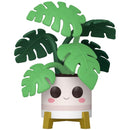 Funko Pop! Plants: Flora Monstera Collectable Vinyl Figure