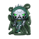 Funko Pop! Marvel: Monster Hunters - Dr. Doom Vinyl Bobblehead