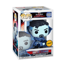 Funko Pop! Marvel: Doctor Strange Vinyl Bobblehead with Chase