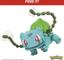 MEGA Pokemon Bulbasaur Construction Set, Building Toys for Kids