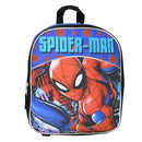 Marvel Spiderman Mini Backpack Blue
