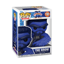 Funko Pop! Movies: Space Jam 2 - The Brow Vinyl Figure