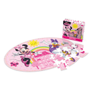 Floor Puzzle 46 Pieces Minnie Mouse