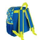 Blues Clues Toddler Child Mini Backpack 3D EVA Molded 12"