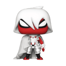 Funko POP! Marvel: Infinity Warps - Arachknight