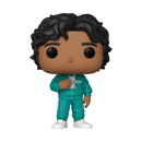 Funko Pop! TV: Squid Game - Ali 199 Vinyl Figure