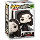 Funko POP Movies: Beetlejuice Beetlejuice Delores