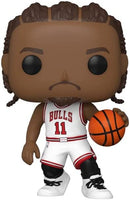 Funko Pop! NBA: Chicago Bulls - DeMar DeRozan