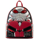 Loungefly Backpack Marvel Ant-man Backpack, Cute Collectable Bag