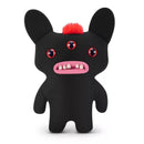 Fugglers Hairy Fuggs - Funny Ugly Monster Plush - 9 inches (Reek-O)