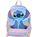 Fast Forward Stitch 16" Backpack Bottom Half Moon with 1 Front Pocket