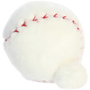 Aurora® Adorable Palm Pals™ Slugger Baseball™ Stuffed Animal