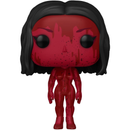 Funko POP Rocks: Doja Cat - Scarlet - Collectable Vinyl Figure - Gift Idea - Official Merchandise - for Kids & Adults - Music Fans Model Figure for Collectors and Display