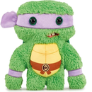 Fuggler Ugly Monster Donatello Ninja Turtle Plush Figure Limited Edition, Green