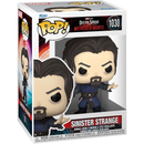 Funko Pop! Marvel: Doctor Strange in the Multiverse of Madness Sinister Strange