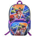 Disney Toy Story 16" Shoulder Backpack for School with Rectangular Lunch Bag