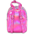 Fast Forward Hello Kitty and Friends Backpack Officially Licensed Mini 9 Inch Deluxe Shoulder Bag Travel Tote