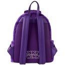Loungefly Teletubbies Tinky-Winky Purple Mini Backpack