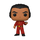 Funko POP! TV: Star Trek - Khan