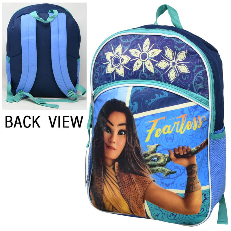 Raya & the Last Dragon Backpack