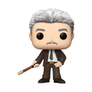 Funko Pop! Vinyl Bobblehead Marvel: Loki - Mobius