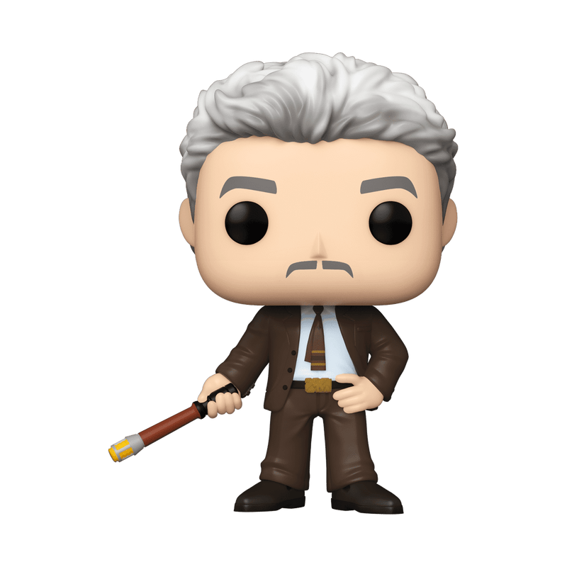 Funko Pop! Vinyl Bobblehead Marvel: Loki - Mobius