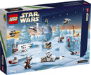 LEGO Star Wars Advent Calendar 75307 Building Toy for Kids (335 Pieces)