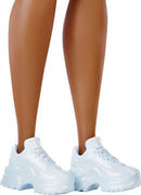 Barbie Fashionistas Doll