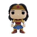 Funko POP! Heroes: Imperial Palace - Wonder Woman