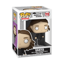Funko POP! TV: The Umbrella Academy - Vanya