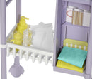 Barbie Careers Baby Doctor Playset With Blonde Doll, 2 Infant Dolls, Toy Pieces
